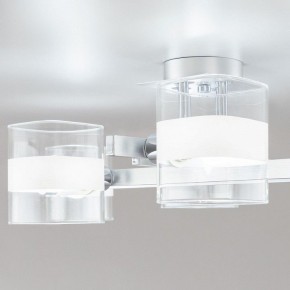 Потолочная люстра Citilux Вирта CL139260 в Новом Уренгое - novyy-urengoy.mebel24.online | фото 12