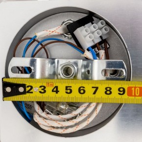 Потолочная люстра Citilux Вирта CL139260 в Новом Уренгое - novyy-urengoy.mebel24.online | фото 15