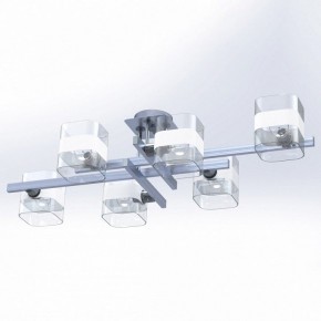 Потолочная люстра Citilux Вирта CL139260 в Новом Уренгое - novyy-urengoy.mebel24.online | фото 16