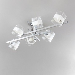 Потолочная люстра Citilux Вирта CL139260 в Новом Уренгое - novyy-urengoy.mebel24.online | фото 2