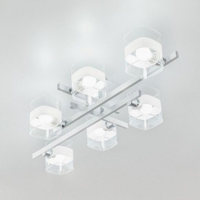 Потолочная люстра Citilux Вирта CL139260 в Новом Уренгое - novyy-urengoy.mebel24.online | фото 3