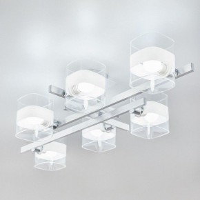 Потолочная люстра Citilux Вирта CL139260 в Новом Уренгое - novyy-urengoy.mebel24.online | фото 6
