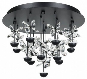 Потолочная люстра Eglo PIANOPOLI 2 390302 в Новом Уренгое - novyy-urengoy.mebel24.online | фото