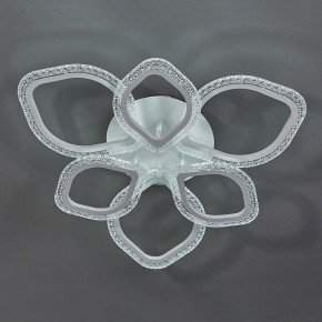 Потолочная люстра Escada Bubble 10251/6LED в Новом Уренгое - novyy-urengoy.mebel24.online | фото 4