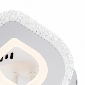 Потолочная люстра Escada Diamond 10264/3LED в Новом Уренгое - novyy-urengoy.mebel24.online | фото 2