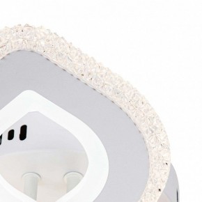 Потолочная люстра Escada Diamond 10264/3LED в Новом Уренгое - novyy-urengoy.mebel24.online | фото 3
