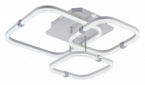 Потолочная люстра Escada Factor 10280/3LED в Новом Уренгое - novyy-urengoy.mebel24.online | фото 2