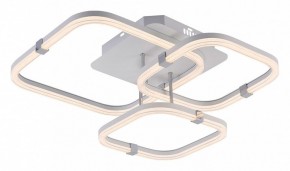 Потолочная люстра Escada Factor 10280/3LED в Новом Уренгое - novyy-urengoy.mebel24.online | фото 3