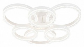 Потолочная люстра Escada Fianit 10282/6LED в Новом Уренгое - novyy-urengoy.mebel24.online | фото