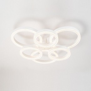 Потолочная люстра Escada Fianit 10282/6LED в Новом Уренгое - novyy-urengoy.mebel24.online | фото 2