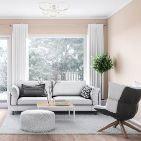 Потолочная люстра Escada Fianit 10282/6LED в Новом Уренгое - novyy-urengoy.mebel24.online | фото 5