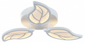 Потолочная люстра Escada Foliage 10214/3LED в Новом Уренгое - novyy-urengoy.mebel24.online | фото 2