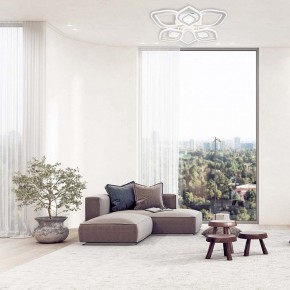 Потолочная люстра Escada Hydria 10229/6LED в Новом Уренгое - novyy-urengoy.mebel24.online | фото 6