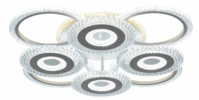 Потолочная люстра Escada Klio 10276/8LED в Новом Уренгое - novyy-urengoy.mebel24.online | фото