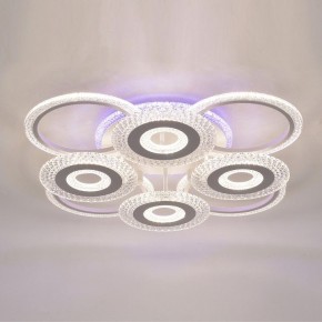 Потолочная люстра Escada Klio 10276/8LED в Новом Уренгое - novyy-urengoy.mebel24.online | фото 2