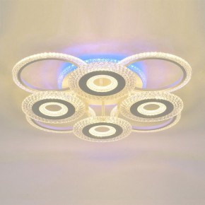 Потолочная люстра Escada Klio 10276/8LED в Новом Уренгое - novyy-urengoy.mebel24.online | фото 3