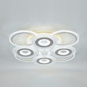 Потолочная люстра Escada Klio 10276/8LED в Новом Уренгое - novyy-urengoy.mebel24.online | фото 4