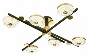 Потолочная люстра Escada Liberta 10219/6LED в Новом Уренгое - novyy-urengoy.mebel24.online | фото 1