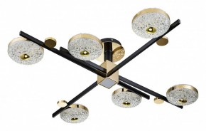 Потолочная люстра Escada Liberta 10219/6LED в Новом Уренгое - novyy-urengoy.mebel24.online | фото 2