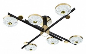 Потолочная люстра Escada Liberta 10219/6LED в Новом Уренгое - novyy-urengoy.mebel24.online | фото 3