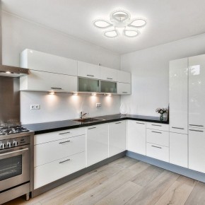 Потолочная люстра Escada Menita 10270/5LED в Новом Уренгое - novyy-urengoy.mebel24.online | фото 4