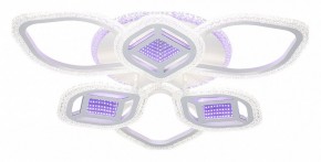 Потолочная люстра Escada Mira 10265/6LED в Новом Уренгое - novyy-urengoy.mebel24.online | фото 2