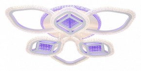 Потолочная люстра Escada Mira 10265/6LED в Новом Уренгое - novyy-urengoy.mebel24.online | фото 3