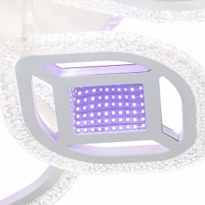 Потолочная люстра Escada Mira 10265/6LED в Новом Уренгое - novyy-urengoy.mebel24.online | фото 6