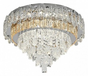 Потолочная люстра Escada Passion 10231/SG LED в Новом Уренгое - novyy-urengoy.mebel24.online | фото
