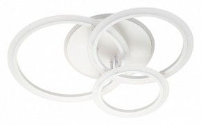 Потолочная люстра Escada Random 10231/3LED в Новом Уренгое - novyy-urengoy.mebel24.online | фото 2