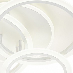 Потолочная люстра Escada Random 10231/3LED в Новом Уренгое - novyy-urengoy.mebel24.online | фото 5