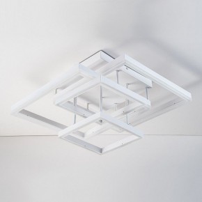 Потолочная люстра Escada Union 10229/4LED White в Новом Уренгое - novyy-urengoy.mebel24.online | фото 2