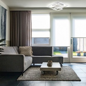 Потолочная люстра Escada Union 10229/4LED White в Новом Уренгое - novyy-urengoy.mebel24.online | фото 5