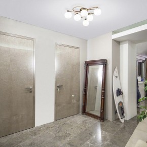 Потолочная люстра Eurosvet Alba 30144/6 античная бронза в Новом Уренгое - novyy-urengoy.mebel24.online | фото 4