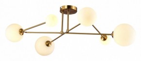 Потолочная люстра EVOLUCE Fantini SLE2211-302-06 в Новом Уренгое - novyy-urengoy.mebel24.online | фото 3