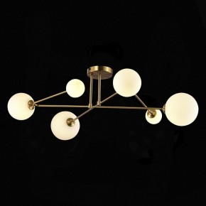 Потолочная люстра EVOLUCE Fantini SLE2211-302-06 в Новом Уренгое - novyy-urengoy.mebel24.online | фото 4