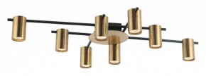 Потолочная люстра Favourite Topper 2827-8P в Новом Уренгое - novyy-urengoy.mebel24.online | фото 2