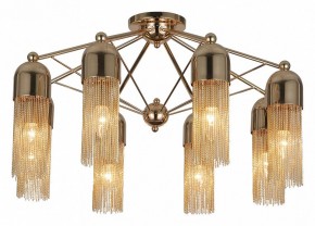 Потолочная люстра Favourite Zaria 2739-8P в Новом Уренгое - novyy-urengoy.mebel24.online | фото 2