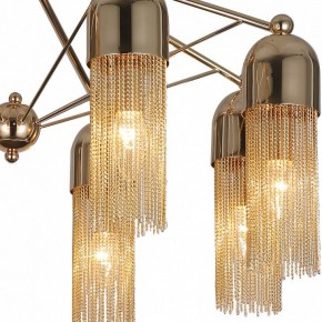 Потолочная люстра Favourite Zaria 2739-8P в Новом Уренгое - novyy-urengoy.mebel24.online | фото 3