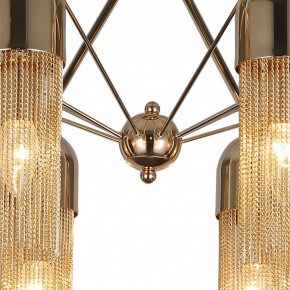 Потолочная люстра Favourite Zaria 2739-8P в Новом Уренгое - novyy-urengoy.mebel24.online | фото 5