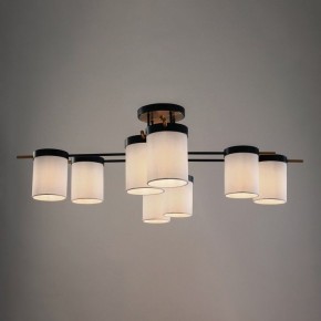 Потолочная люстра Freya Bogy FR5377CL-08B в Новом Уренгое - novyy-urengoy.mebel24.online | фото 8