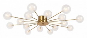 Потолочная люстра Freya Celebrity FR5242CL-16BS1 в Новом Уренгое - novyy-urengoy.mebel24.online | фото 2