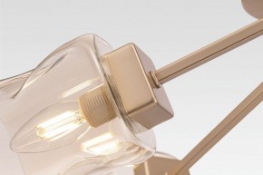 Потолочная люстра Freya Isabella FR5095CL-04G в Новом Уренгое - novyy-urengoy.mebel24.online | фото