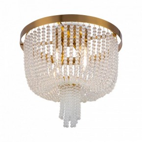 Потолочная люстра Freya Ornament FR1008CL-04BS в Новом Уренгое - novyy-urengoy.mebel24.online | фото 2