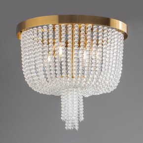 Потолочная люстра Freya Ornament FR1008CL-04BS в Новом Уренгое - novyy-urengoy.mebel24.online | фото 3