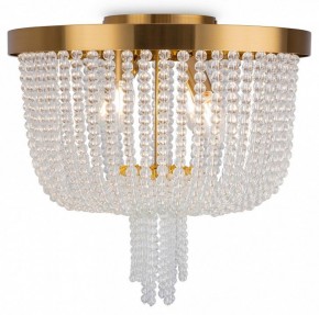 Потолочная люстра Freya Ornament FR1008CL-04BS в Новом Уренгое - novyy-urengoy.mebel24.online | фото 4