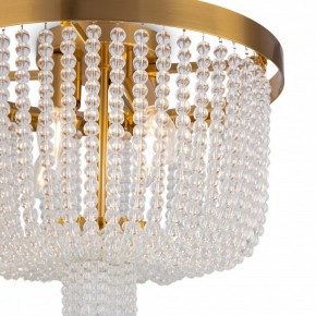 Потолочная люстра Freya Ornament FR1008CL-04BS в Новом Уренгое - novyy-urengoy.mebel24.online | фото 6