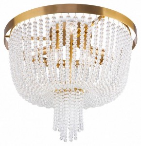 Потолочная люстра Freya Ornament FR1008CL-06BS в Новом Уренгое - novyy-urengoy.mebel24.online | фото 2