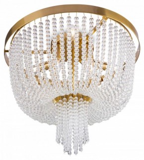 Потолочная люстра Freya Ornament FR1008CL-06BS в Новом Уренгое - novyy-urengoy.mebel24.online | фото 3