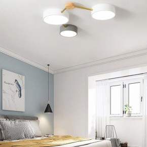 Потолочная люстра Imperiumloft SOLEN SOLEN01 в Новом Уренгое - novyy-urengoy.mebel24.online | фото 2